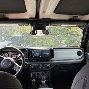 2024 JEEP GLADIATOR SPORT S — миниатюра 40