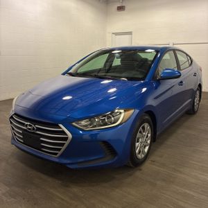 HYUNDAI ELANTRA SE - 1