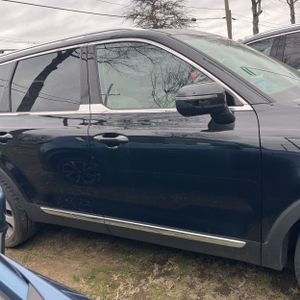 KIA TELLURIDE EX - 8