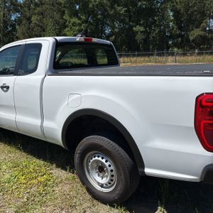 FORD RANGER XL - 6