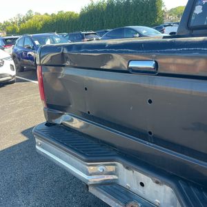 1993 FORD F-150 XLT — миниатюра 45