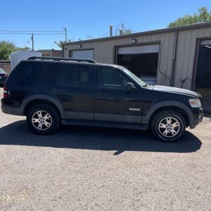 FORD EXPLORER XLT - 10