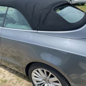 2012 AUDI A5 2.0T PREMIUM — фото 6