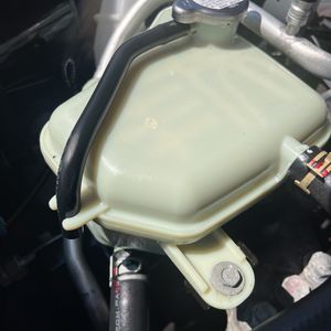 2021 Honda CR-V EX-L — миниатюра 46
