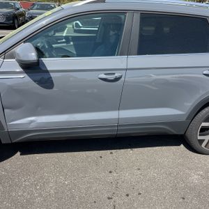 VOLKSWAGEN TAOS SEL 4MOTION - 4