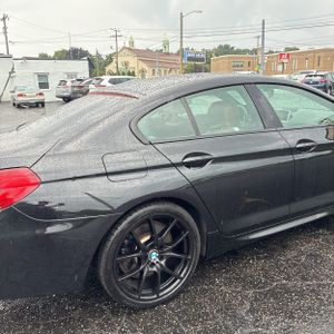 صورة 9 لـ 2015 BMW 640I GRAN COUPE XDRIVE
