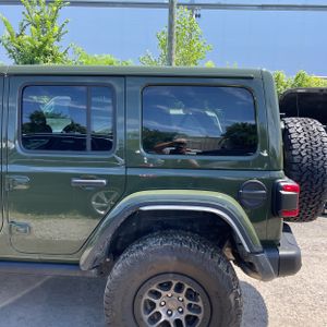صورة 6 لـ 2023 JEEP WRANGLER RUBICON 392