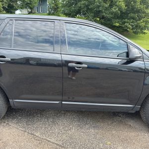 2013 FORD EDGE SE — миниатюра 11