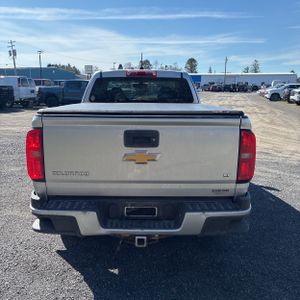 CHEVROLET COLORADO - 7