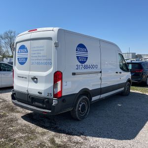 FORD TRANSIT 250 - 8