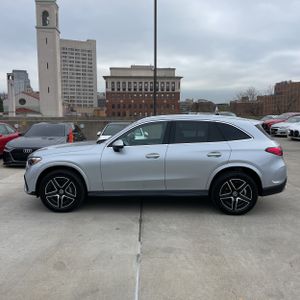 MERCEDES-BENZ GLC - 3