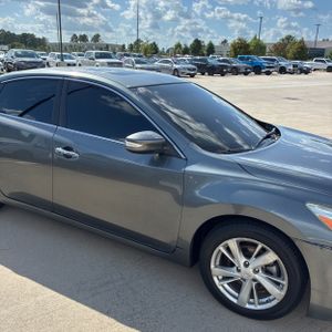 صورة 13 لـ 2015 Nissan ALTIMA 2.5 SL