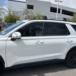 HYUNDAI PALISADE XRT - 4