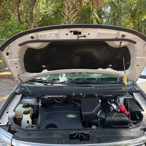 صورة مصغرة 44 لـ 2014 FORD EDGE LIMITED