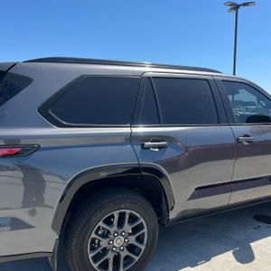 صورة 9 لـ 2023 Toyota SEQUOIA PLATINUM