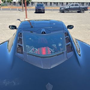صورة مصغرة 16 لـ 2020 Chevrolet CORVETTE STINGRAY