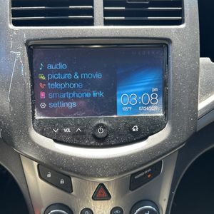 2014 Chevrolet SONIC LT AUTO — миниатюра 74