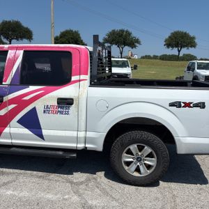 صورة 6 لـ 2015 FORD F-150 XL