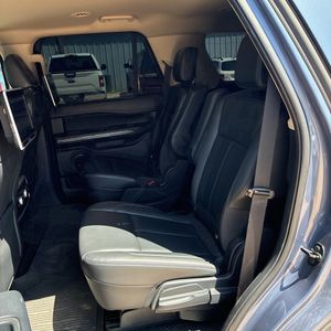 صورة مصغرة 34 لـ 2022 FORD EXPEDITION XLT