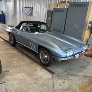 صورة مصغرة 11 لـ 1966 Chevrolet CORVETTE STINGRAY