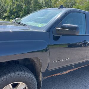 2015 Chevrolet SILVERADO 1500 LT 照片 2