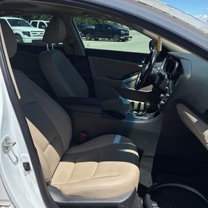 2015 KIA OPTIMA EX thumbnail 33