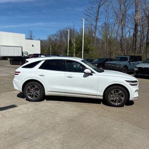 GENESIS GV70 2.5T STANDARD - 10