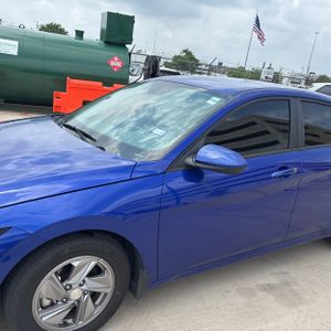 HYUNDAI ELANTRA SE - 2