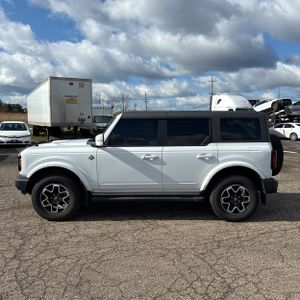 FORD BRONCO OUTER BANKS - 3