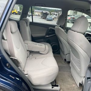 2007 Toyota RAV4 LIMITED 照片 35