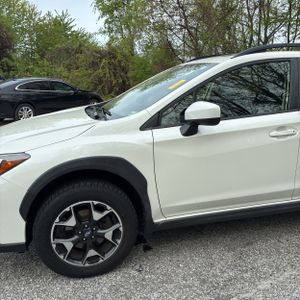 SUBARU CROSSTREK 2.0I PREMIUM - 2