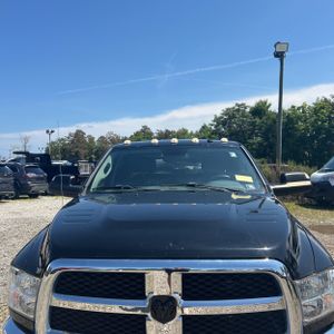 2014 RAM 2500 TRADESMAN 缩略图 15
