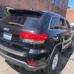 JEEP GRAND CHEROKEE - 8