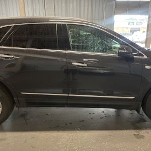 صورة 11 لـ 2020 Cadillac XT5 PREMIUM LUXURY