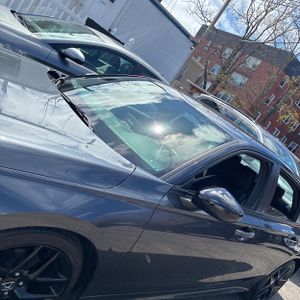 HONDA CIVIC SPORT - 3