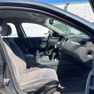 2013 Chevrolet IMPALA LT — миниатюра 33