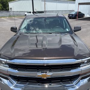 2018 Chevrolet SILVERADO 1500 LT — миниатюра 13
