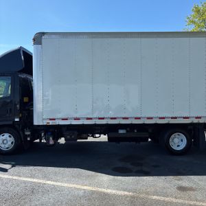 CHEVROLET LOW CAB FORWARD - 4