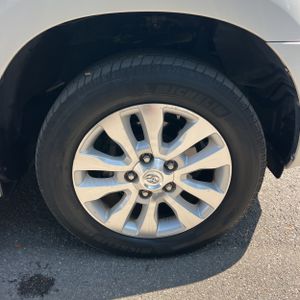 صورة مصغرة 20 لـ 2016 Toyota SEQUOIA PLATINUM