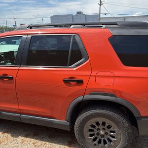 HONDA PASSPORT TRAILSPORT - 6