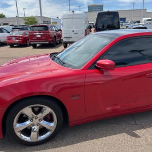 DODGE CHARGER R/T MAX - 2