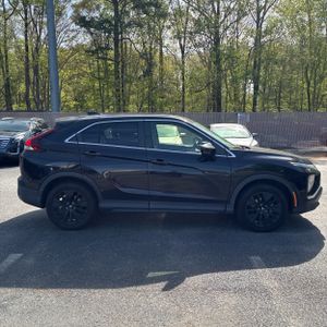 MITSUBISHI ECLIPSE CROSS LE - 10