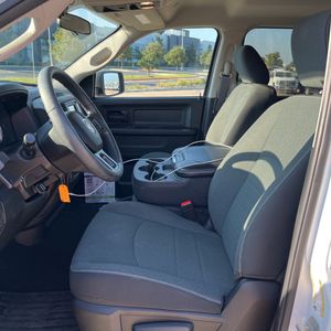 صورة مصغرة 32 لـ 2023 RAM 1500 CLASSIC TRADESMAN