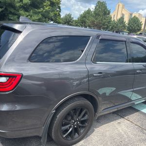 2019 Dodge DURANGO GT PLUS 照片 9