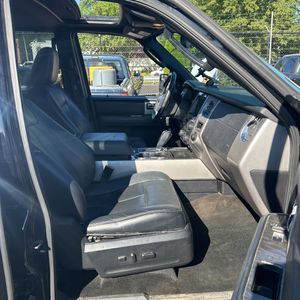2017 FORD EXPEDITION LIMITED 照片 33