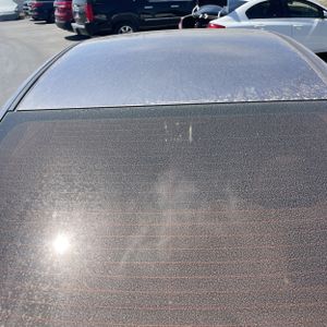 2014 Honda ACCORD EX — миниатюра 16
