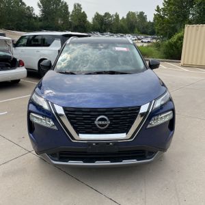 صورة مصغرة 14 لـ 2023 Nissan ROGUE SL