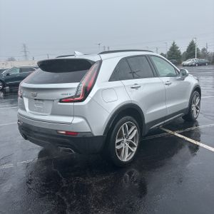 CADILLAC XT4 SPORT - 8