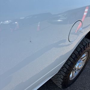 2024 RAM 2500 TRADESMAN — миниатюра 57