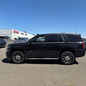 صورة 3 لـ 2015 Chevrolet TAHOE LS